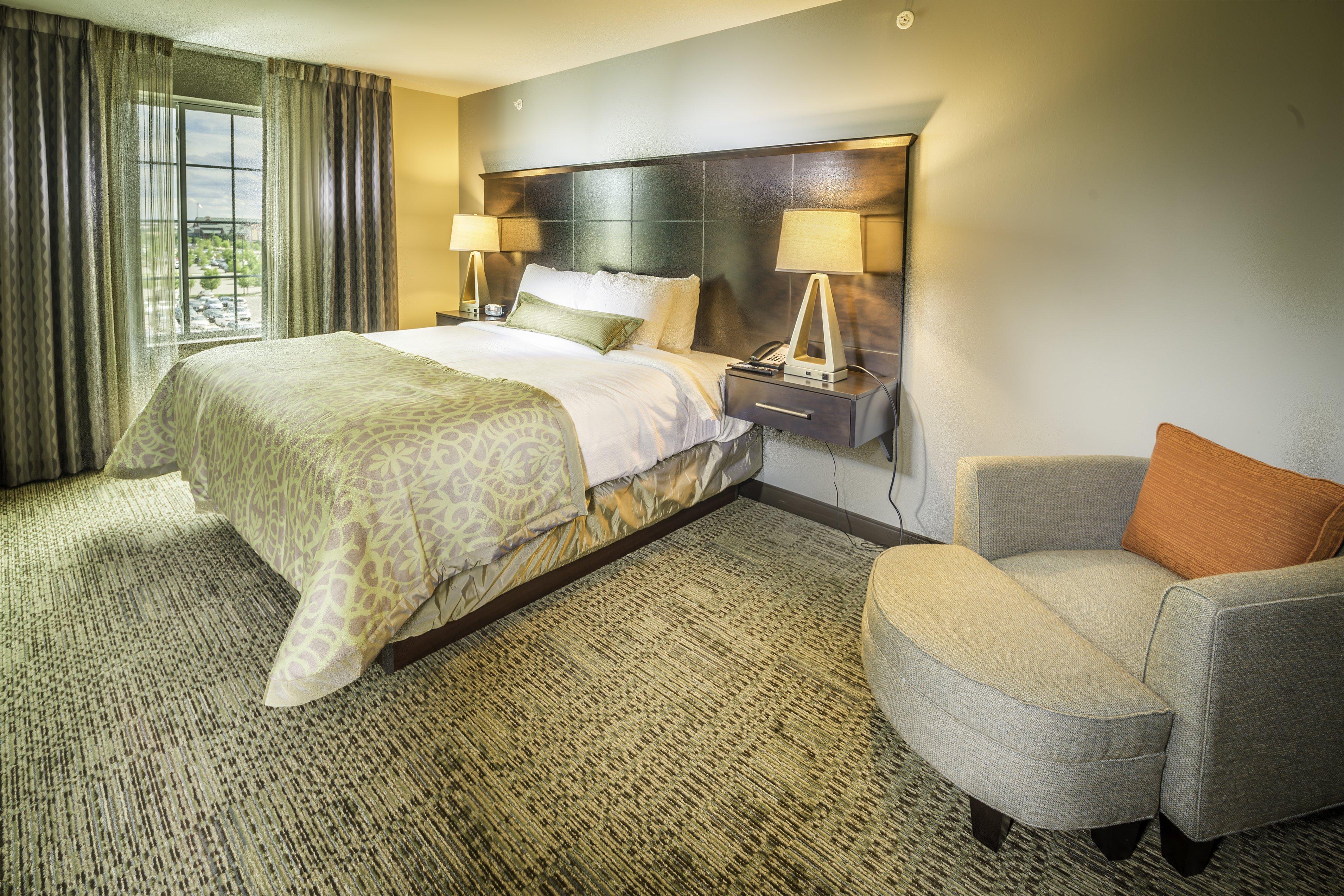 Staybridge - Park By Ihg DEN