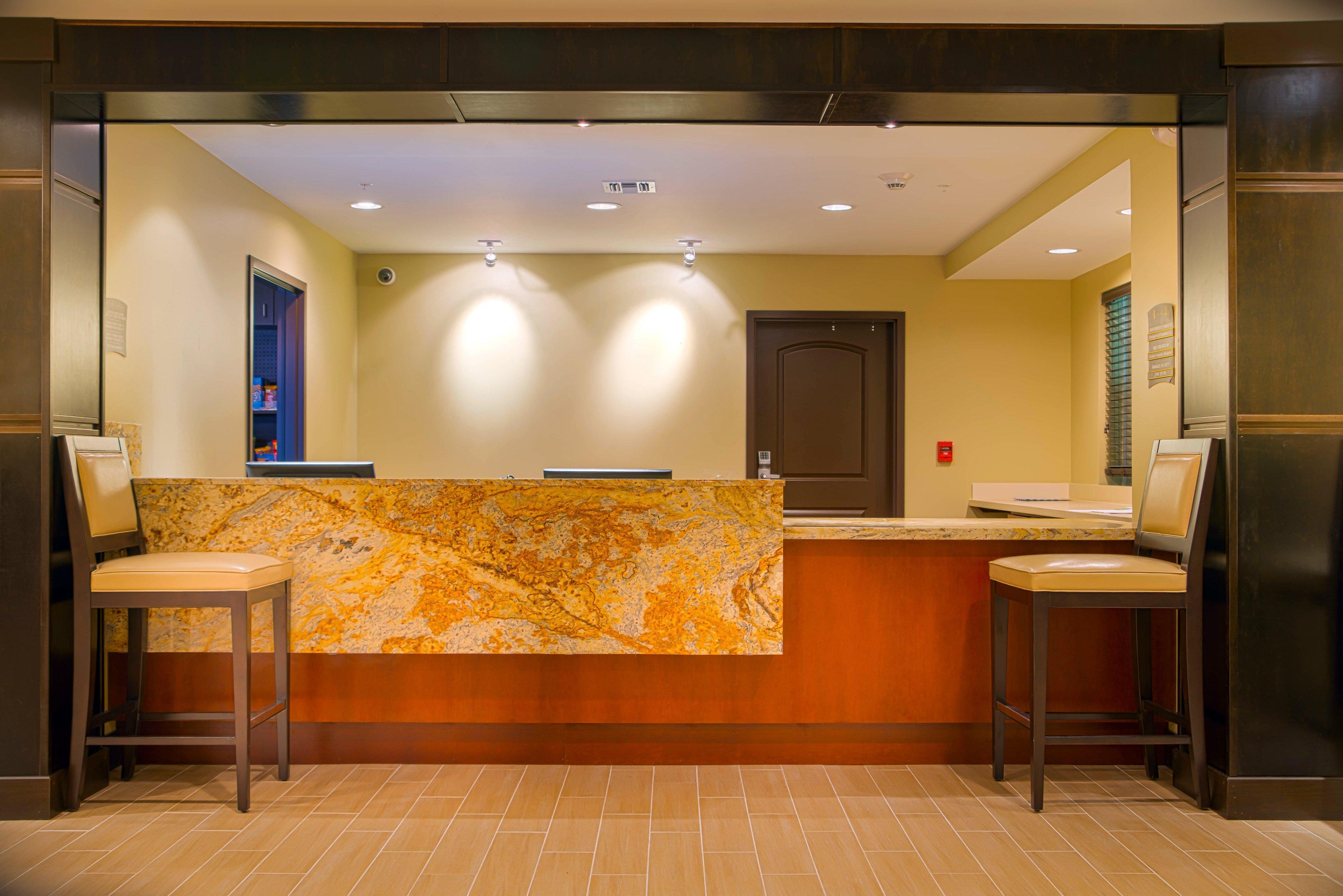 Staybridge - Park By Ihg Hotel