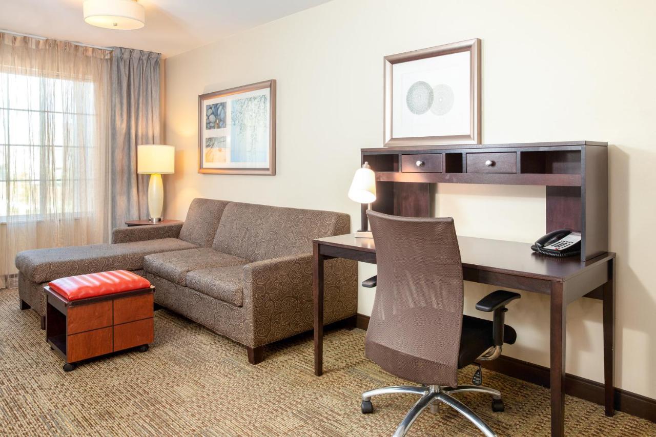 Staybridge - Park By Ihg 3* DEN