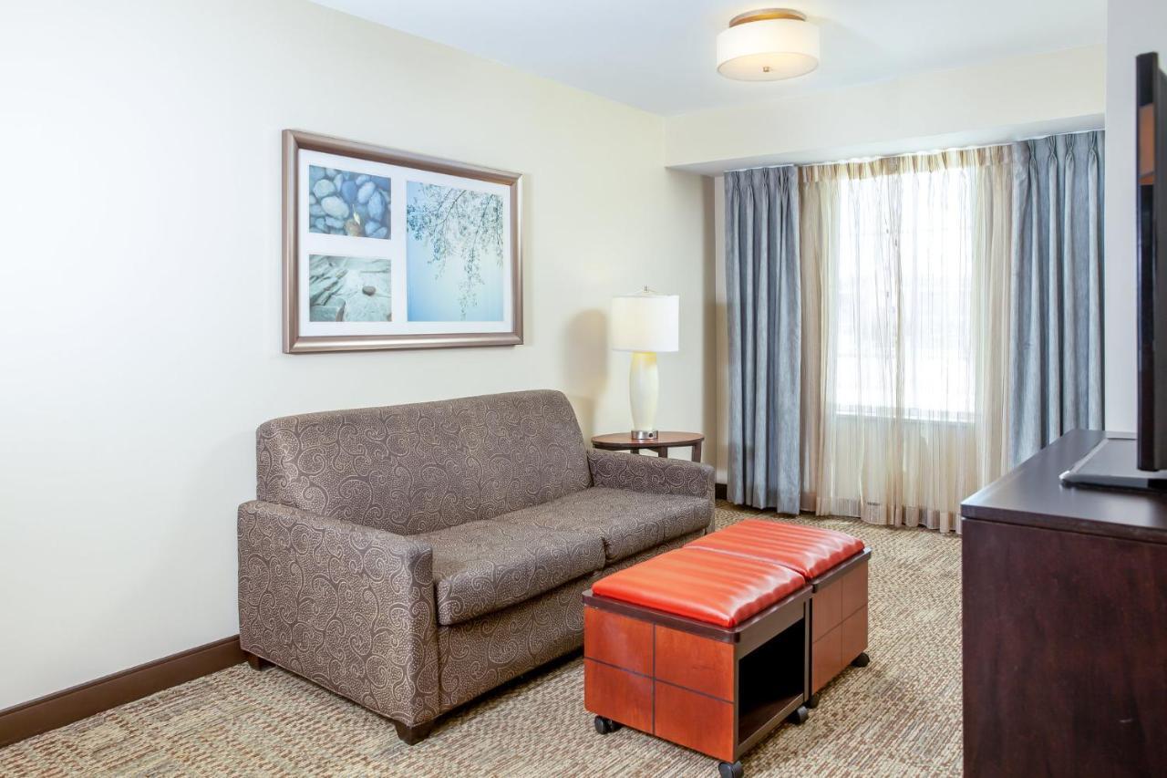 Staybridge - Park By Ihg Hotel DEN