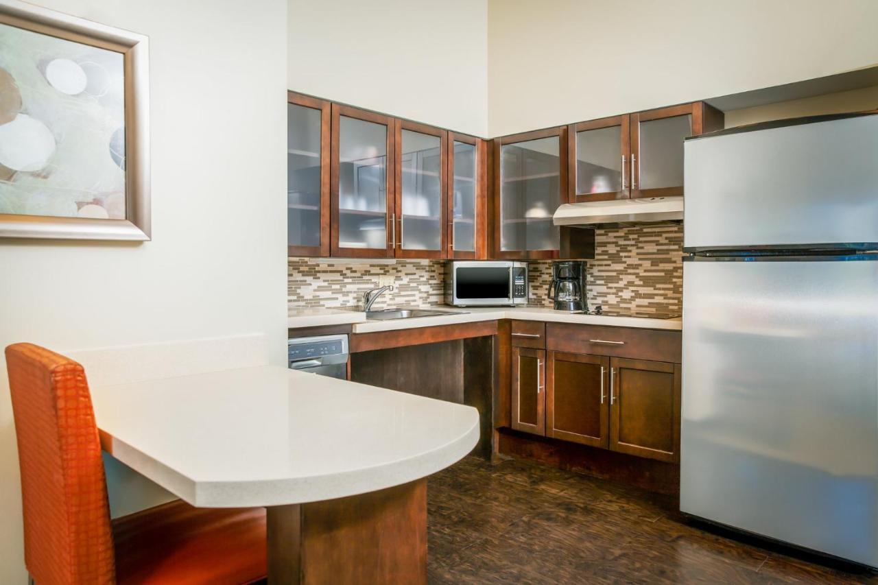 Hotel Staybridge - Park By Ihg DEN