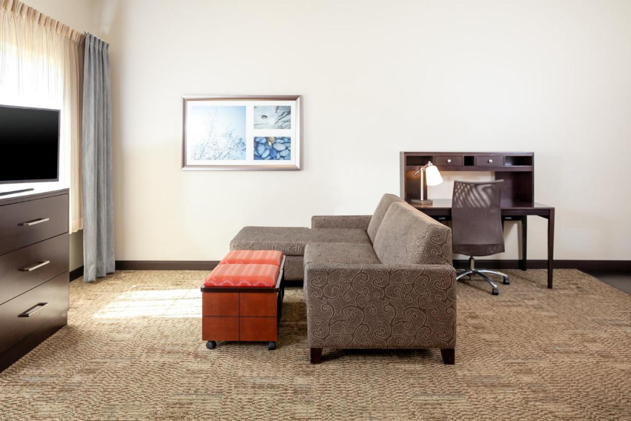 Staybridge - Park By Ihg Hotel DEN