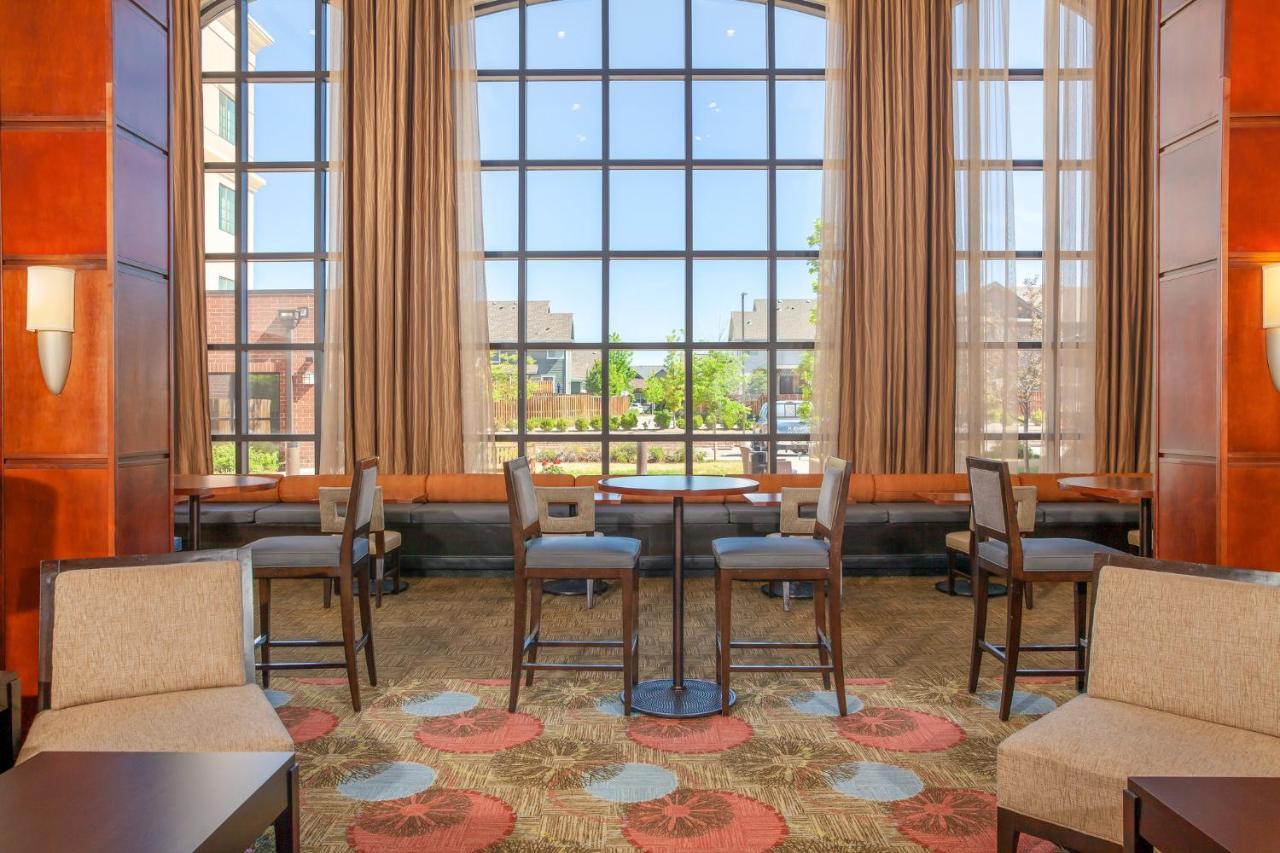 Staybridge - Park By Ihg Hotel DEN