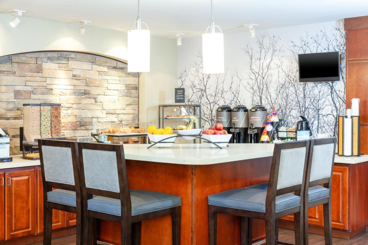 Staybridge - Park By Ihg Hotel DEN
