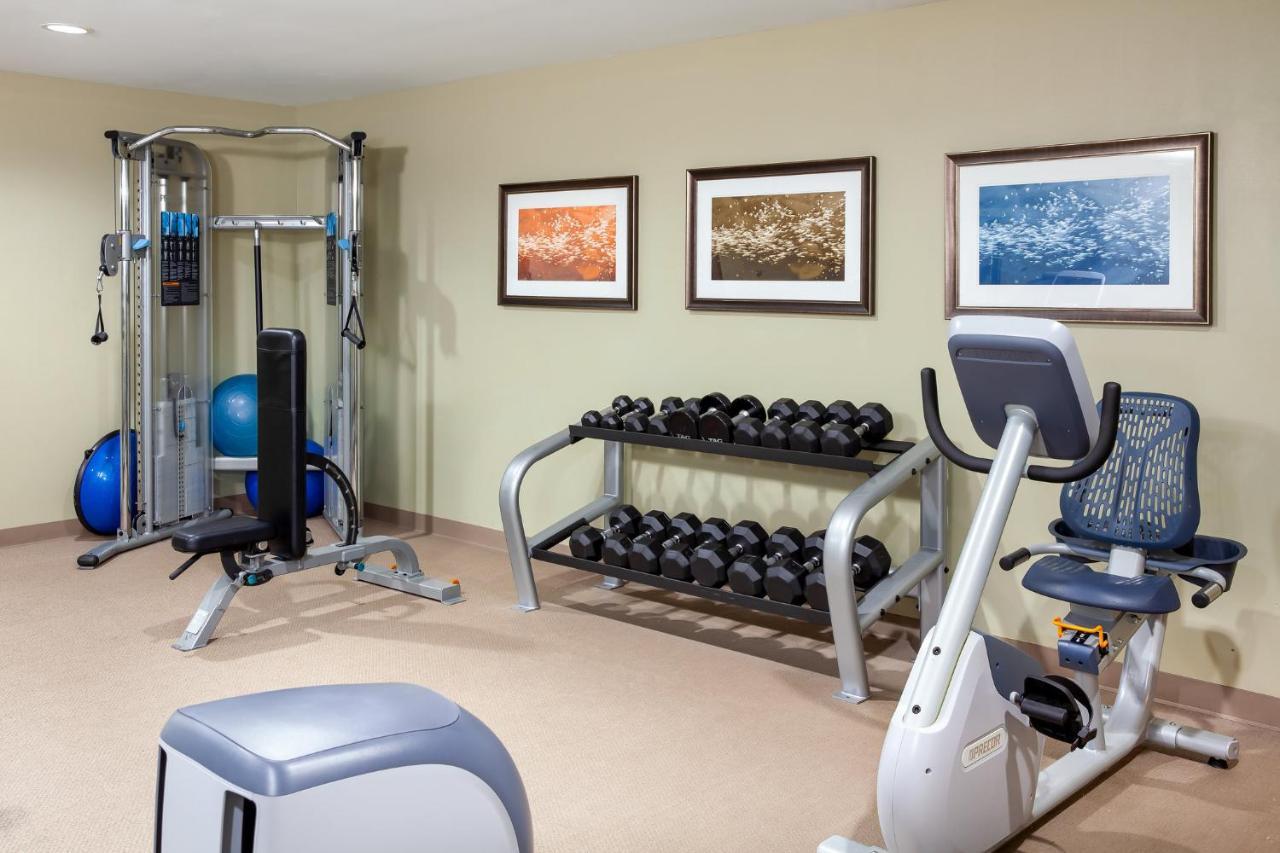 Staybridge - Park By Ihg 3* DEN
