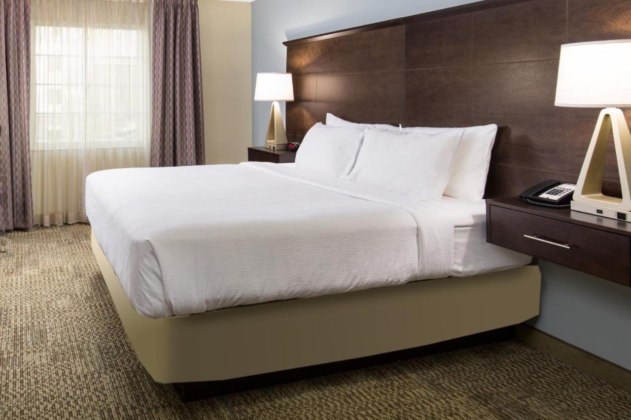 Staybridge - Park By Ihg 3* DEN