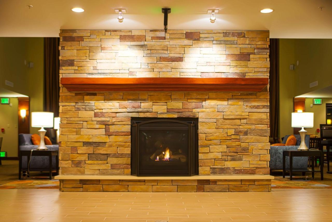 Staybridge - Park By Ihg 3* DEN