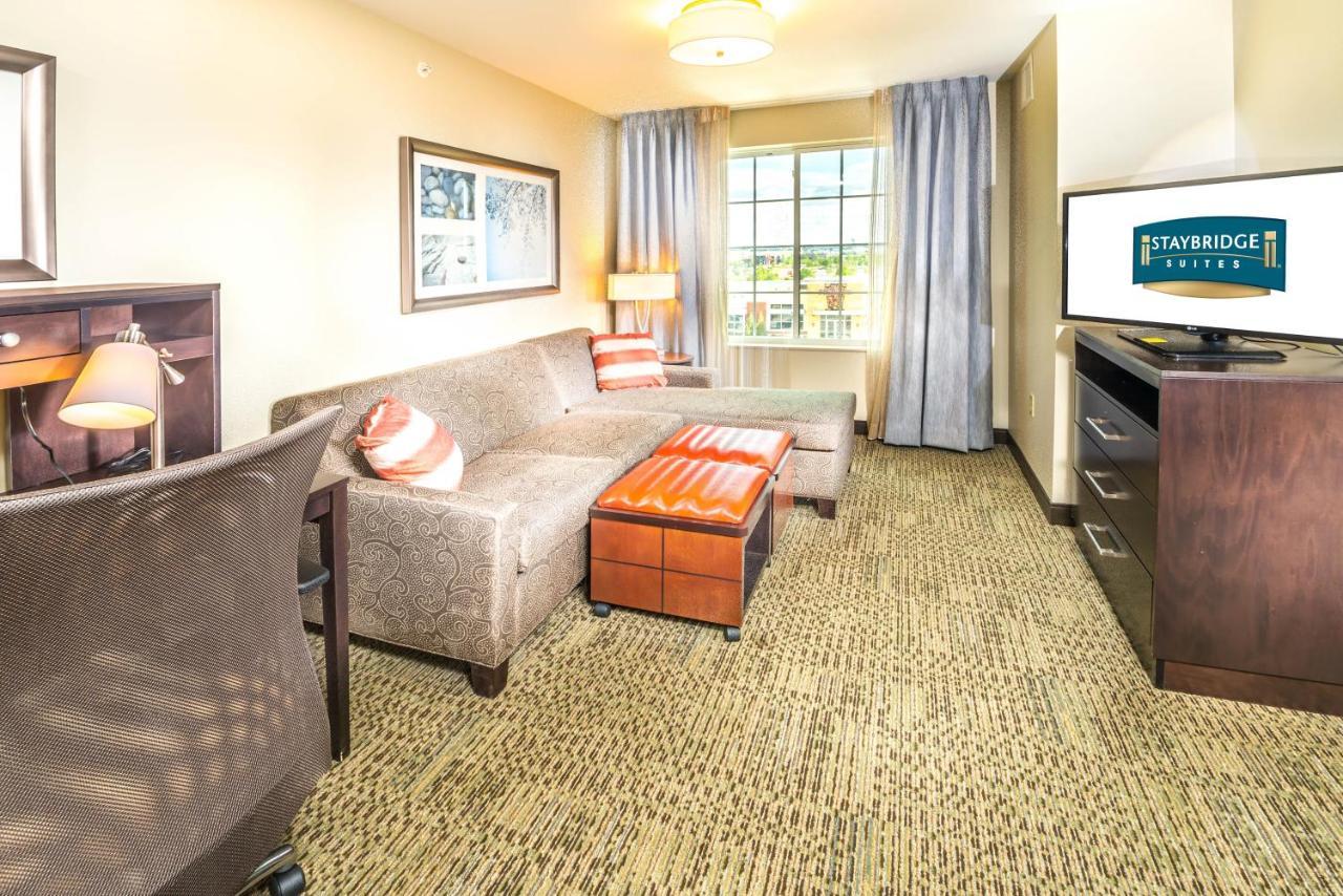 Staybridge - Park By Ihg 3* DEN
