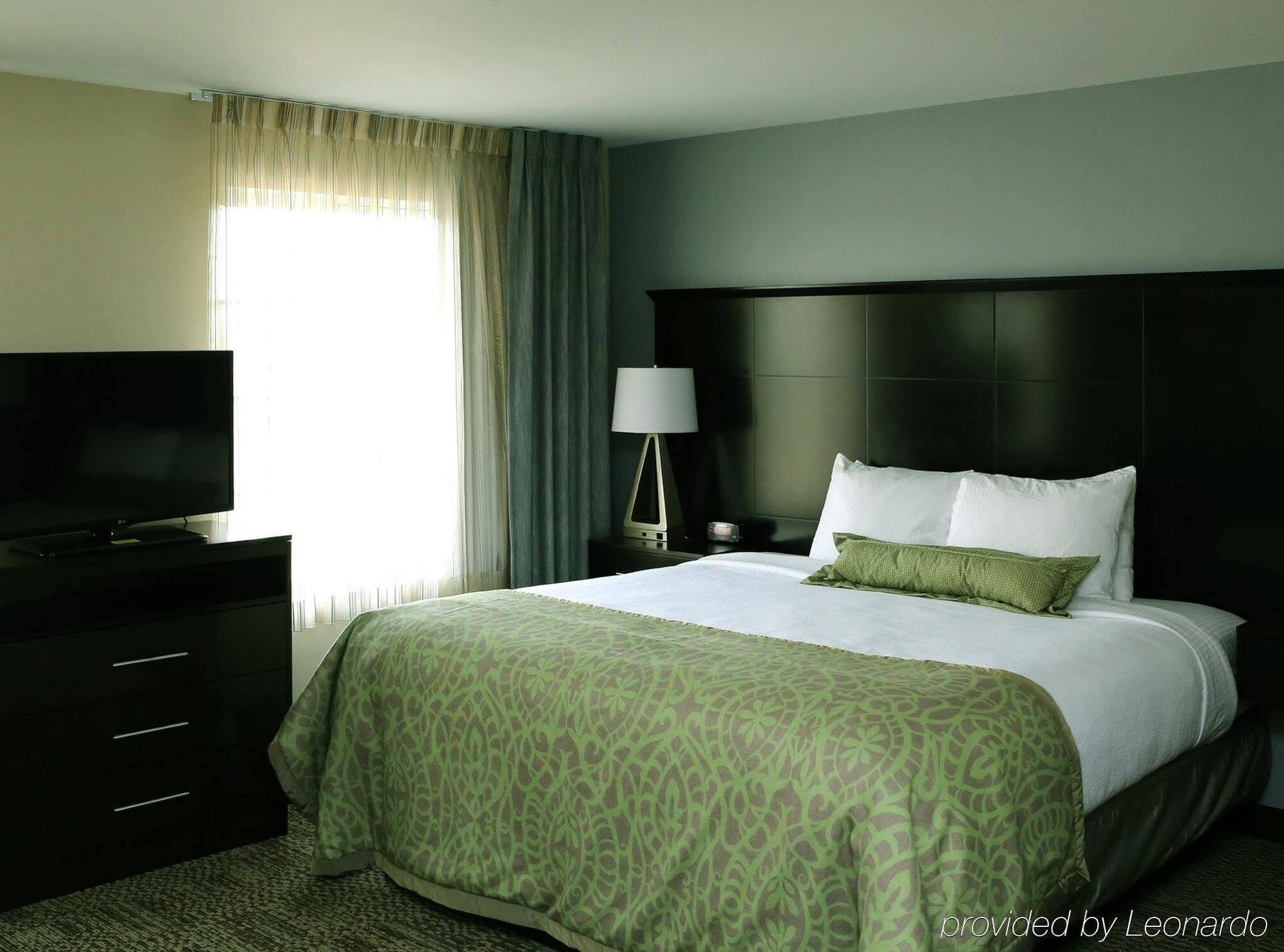 Hotel Staybridge - Park By Ihg DEN