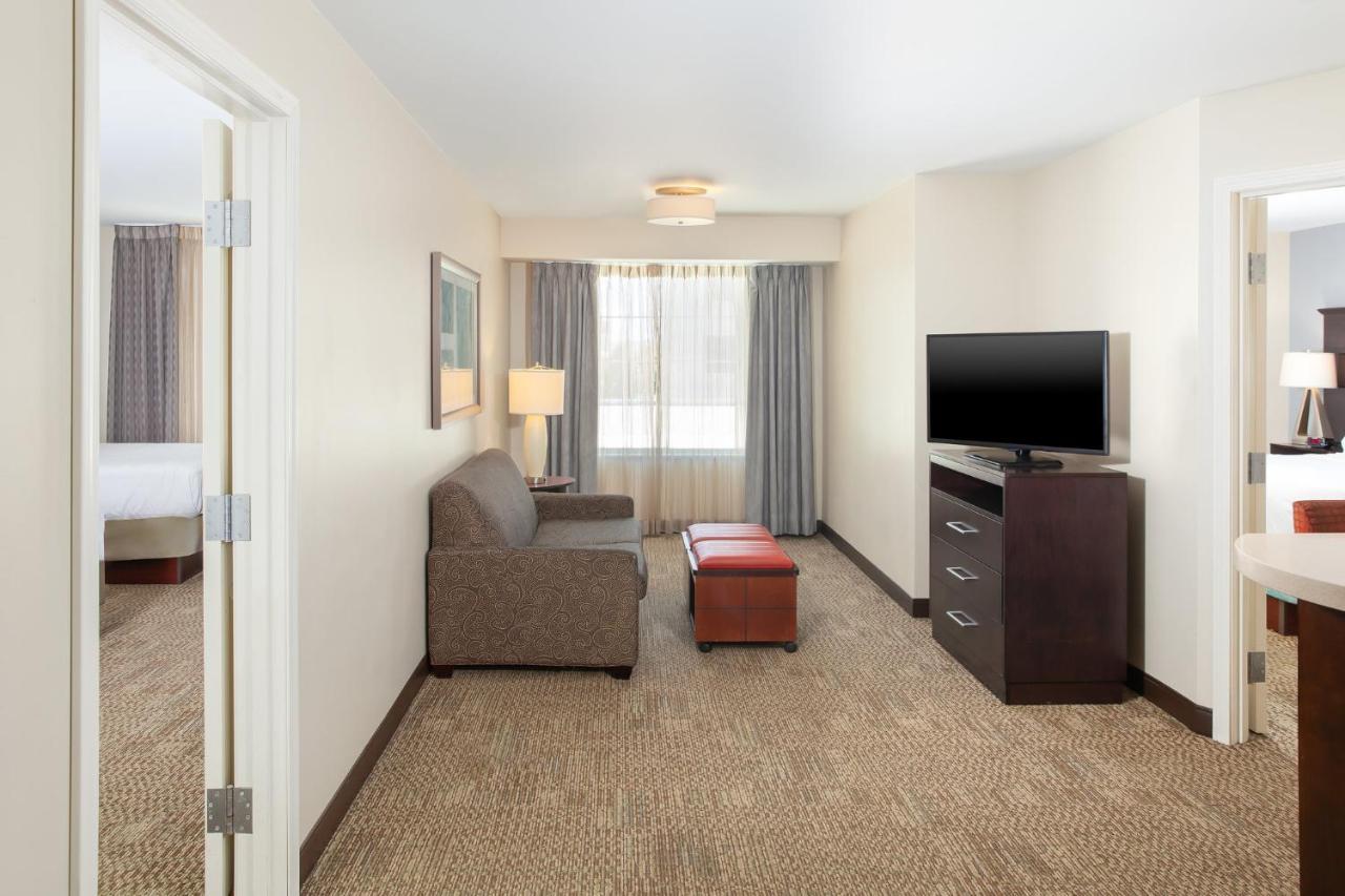 Staybridge - Park By Ihg Hotel DEN