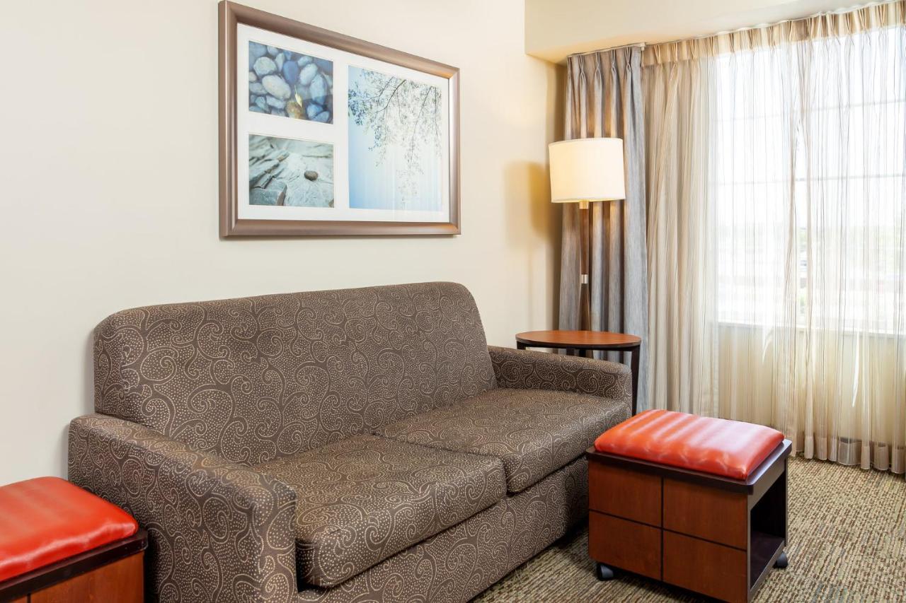 Staybridge - Park By Ihg Hotel DEN