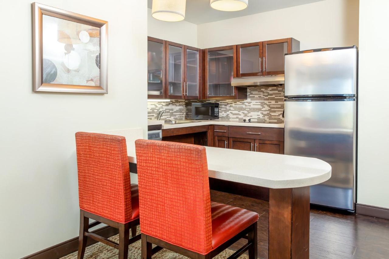 Hotel Staybridge - Park By Ihg DEN