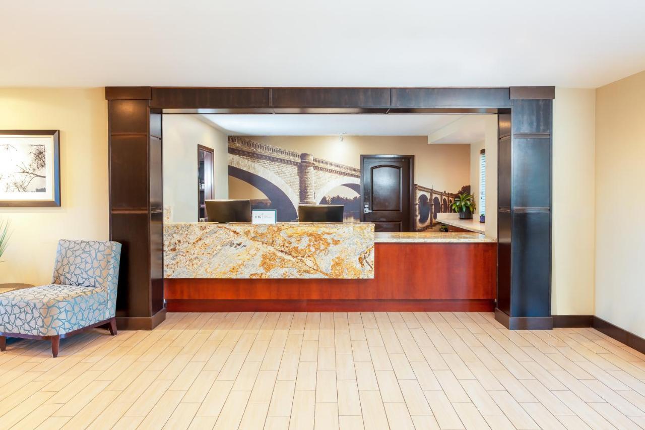 Staybridge - Park By Ihg Hotel DEN